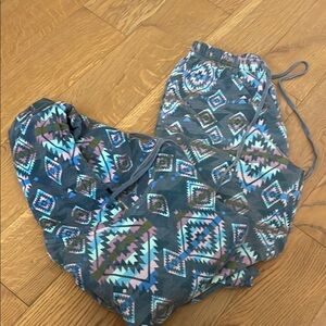 Kids ever after Geometric Patterned set